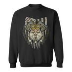 Historical Sweatshirts