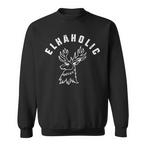 Elk Sweatshirts
