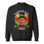 1865 Sweatshirts