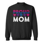 Lesbian Mothers Sweatshirts
