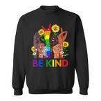 Sign Language Sweatshirts