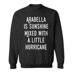 Little Name Sweatshirts