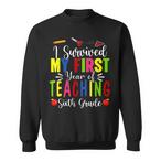 Grade School Sweatshirts