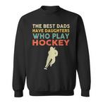 Hockey Sweatshirts