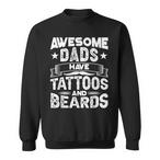 Awesome Dad Sweatshirts