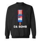 Bomb Sweatshirts
