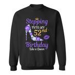 Old Lady Sweatshirts