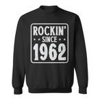 Rockin Sweatshirts