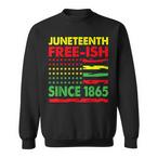 1865  Sweatshirts