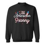 Granny Sweatshirts