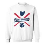Cleveland Pride Sweatshirts