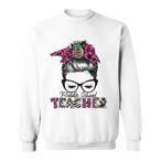 Intermediate School Teacher Sweatshirts