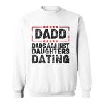 Girl Dad Sweatshirts