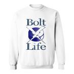 Bolt Sweatshirts