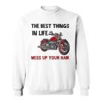 Motorcycle Sweatshirts