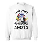 Tequila Sweatshirts