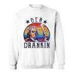 Funny Drinking Sweatshirts