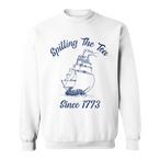 History Teacher Sweatshirts