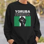 Nigeria Sweatshirts