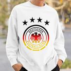 Association Football Sweatshirts