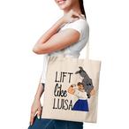 Baseball Tote Bags