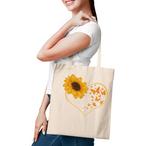 Butterfly Tote Bags