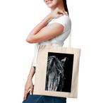 Equestrian Tote Bags