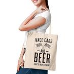 Cars Tote Bags