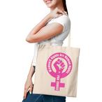 Human Rights Tote Bags