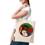 Eritrea Tote Bags
