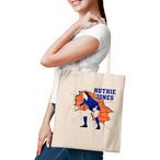 Jones Tote Bags