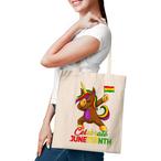 Unicorn Tote Bags