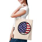 Ball Tote Bags