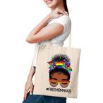 Free Mom Hugs Tote Bags