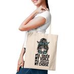 Feminism Tote Bags