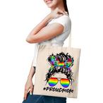 Pride Tote Bags