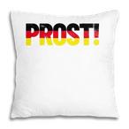German Pillows