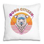 Chillwave Pillows