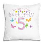 Birthday Party Pillows