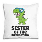 Dinosaur Pillows