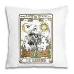 Tarot Pillows