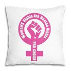 Human Rights Pillows