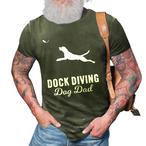 Dock Jumping Shirts