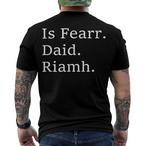 Vacation Irish Shirts