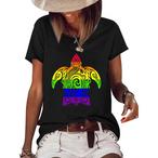Turtle Rescue Shirts