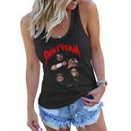 Swat Team Tank Tops