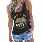 Pappy Tank Tops