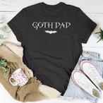 Goth Dad Shirts