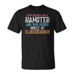 Your Mother Was a Hamster Shirts