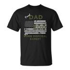 Dad Bomb Shirts